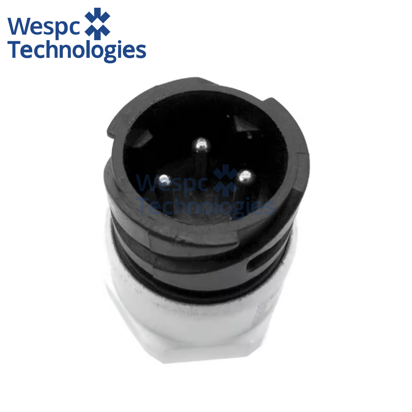 WESPC 4410441010 Pressure Sensor Fits DAF MAN Mercedes‑Benz Truck Engine Sensor