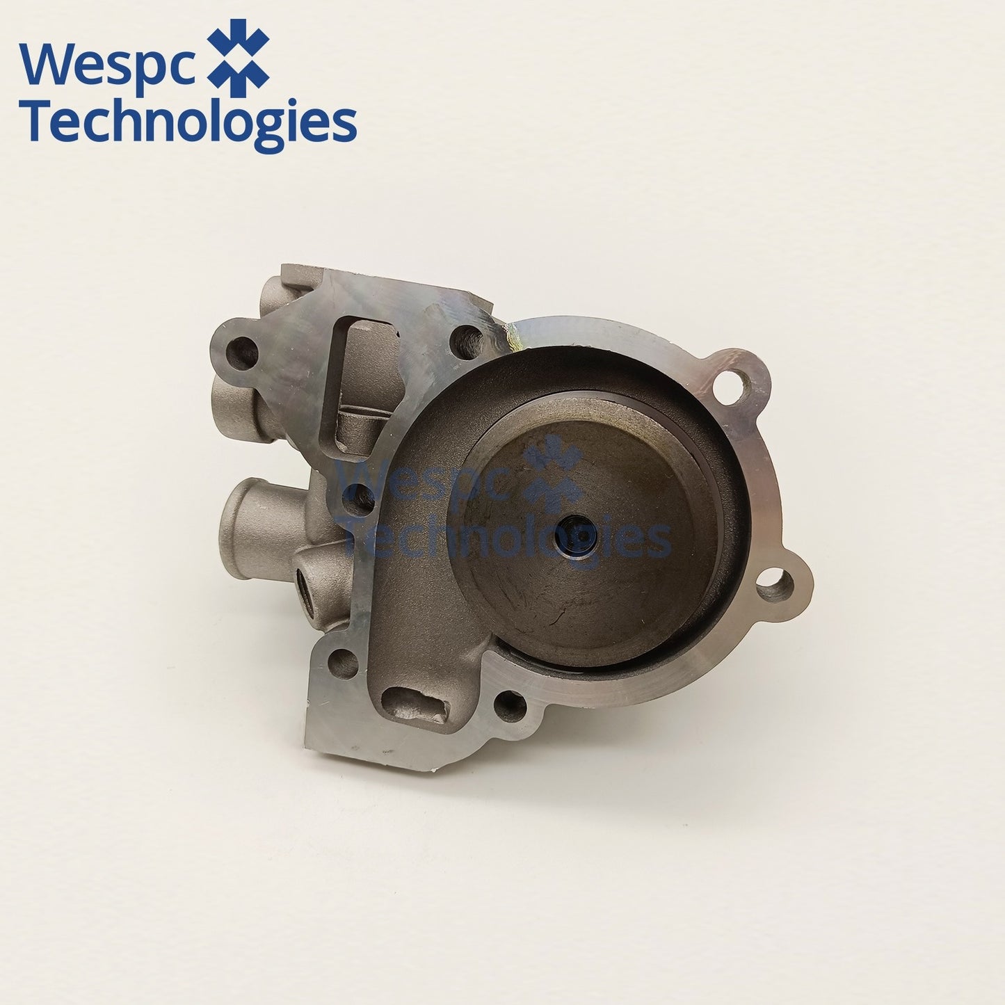 751-41022 Engine Water Pump Assembly Compatible with Alpha LPW2 LPW3 LPW4 LPWT4