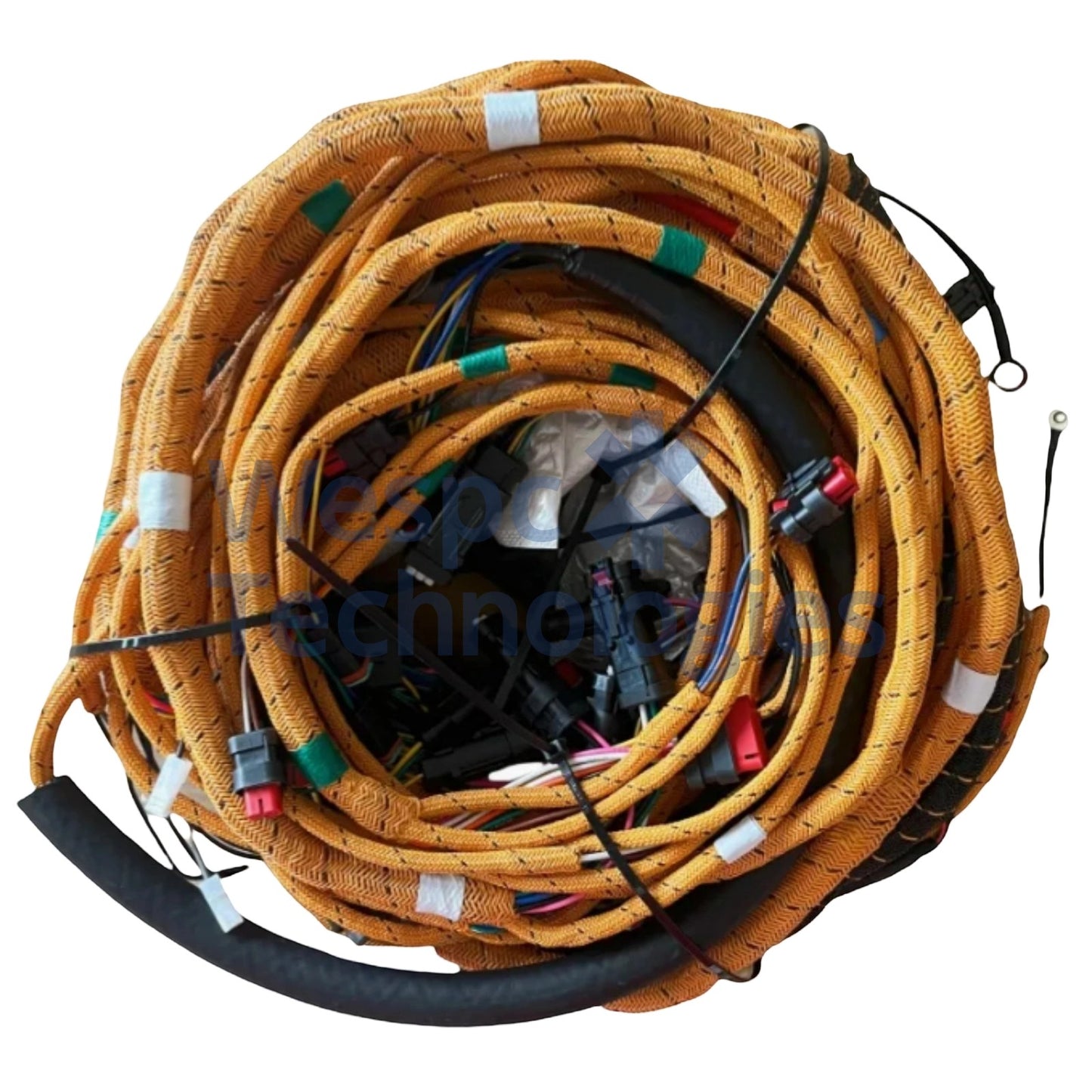 WESPC 559-4274 5594274 Chassis Wiring Harness  for Caterpillar 330 330 GC Excavator