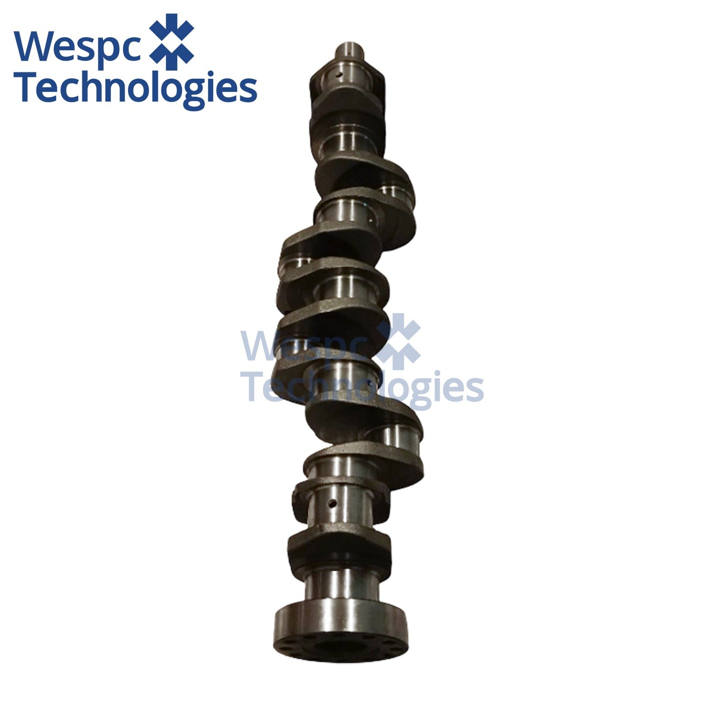 ZZ90229 Engine Alloy Crankshaft Compatible for Perkinss Replace parts Wespc