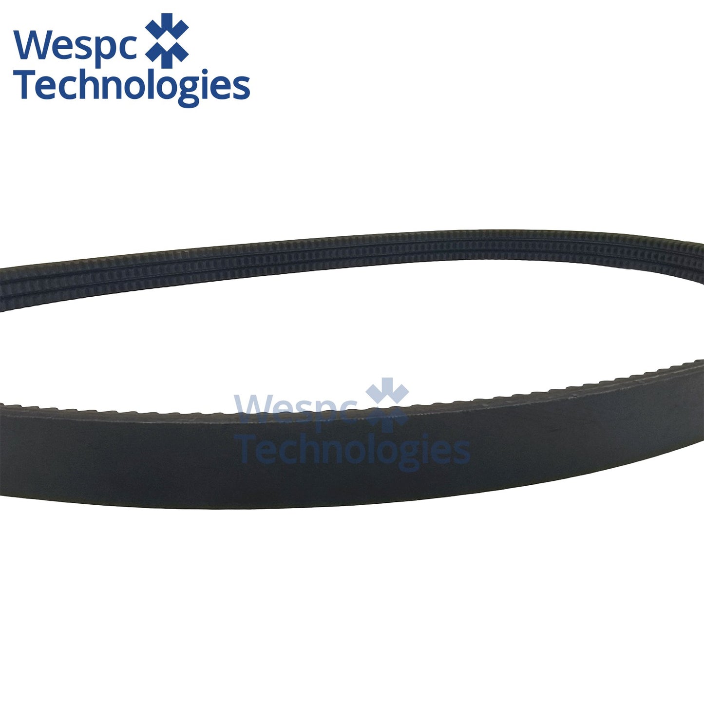 7146391 Hydraulic Pump Drive Belt Replacement for Bobcat S570 S590 T550 T590 Compact Track Loader Parts