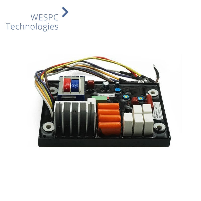 AVR DST-51 DST-51-DFKV Generator Automatic Voltage Regulator