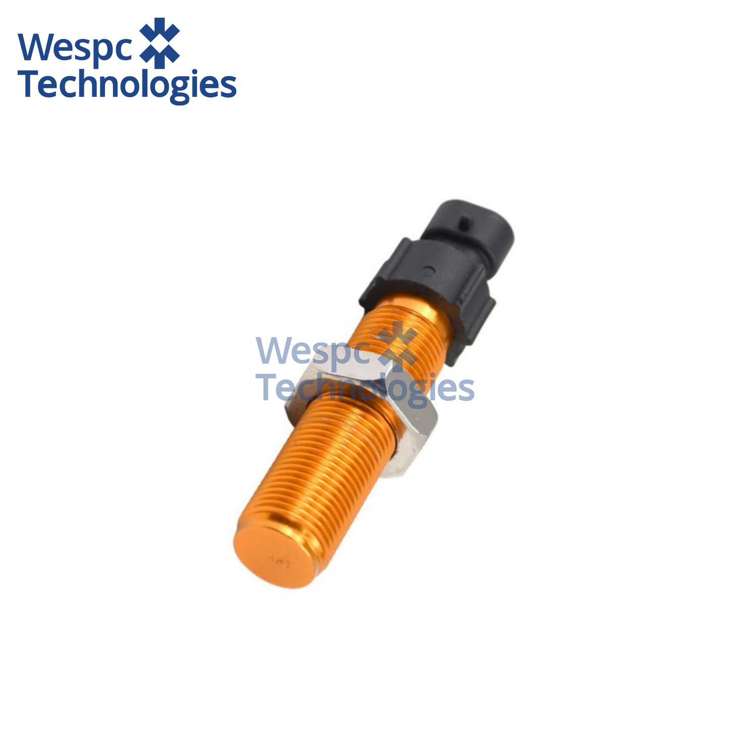 Speed Sensor Q216005 Transmission Control Sensor For Heavy Duty Truck Machinery