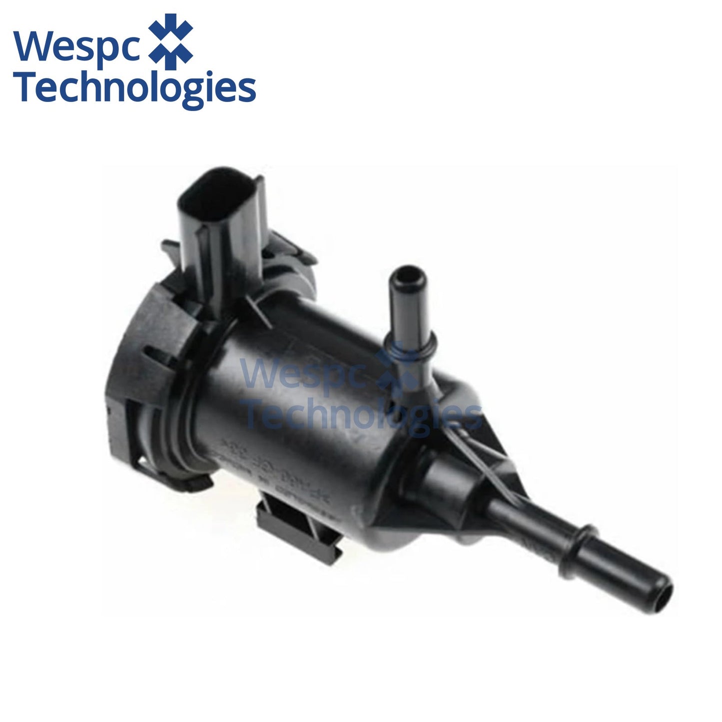 04891731AC Vacuum Carbon Canister Solenoid Valve for Jeep Wranglers Wespc