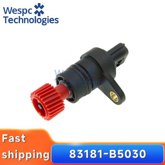 1 Pc No.83181-B5030 Transmission Speed Sensor for TOYOTA AVANZA Gear Box