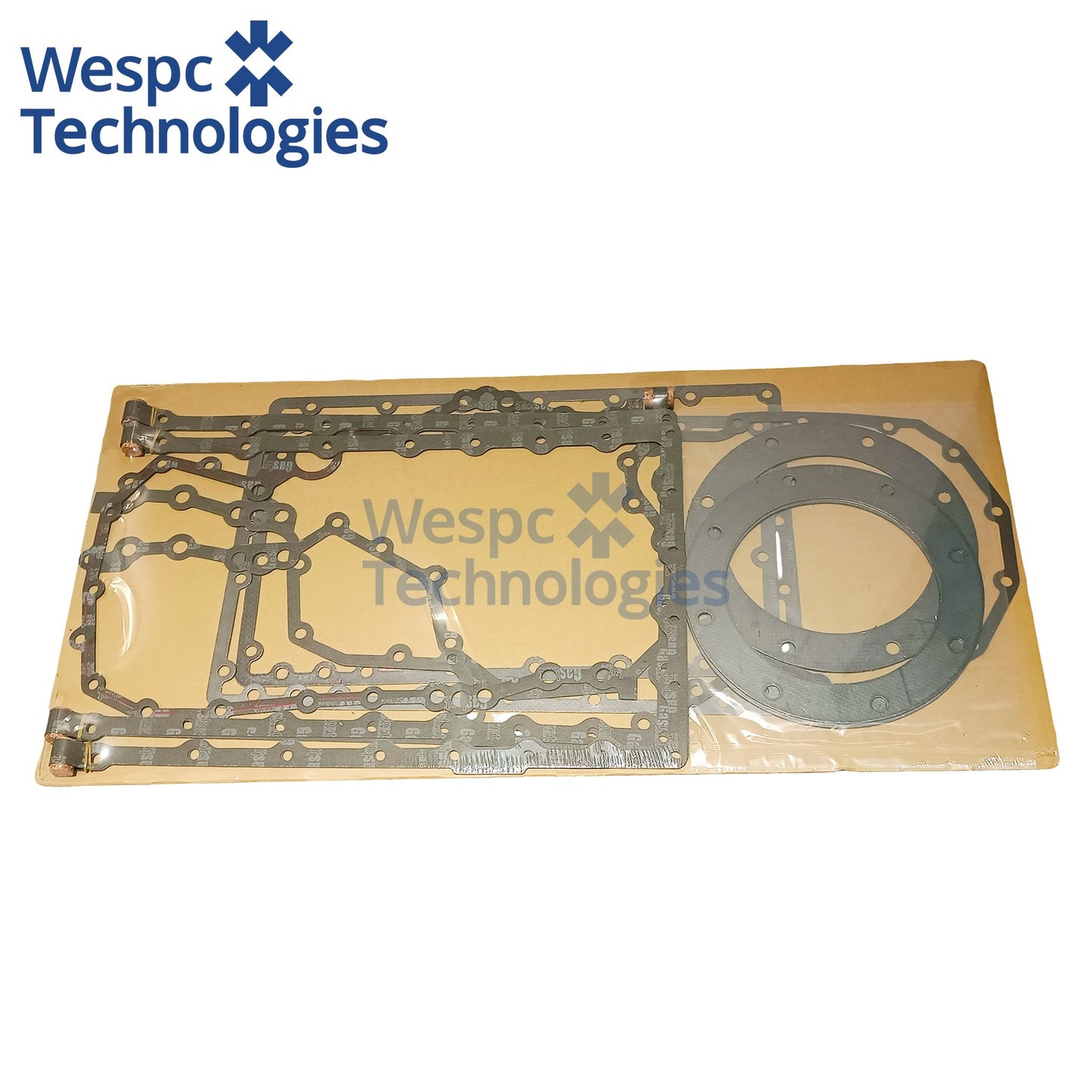 WESPC KRP1547 JOINT GASKET KIT For PERKINS 2200 2500 Series Complete Gasket Set