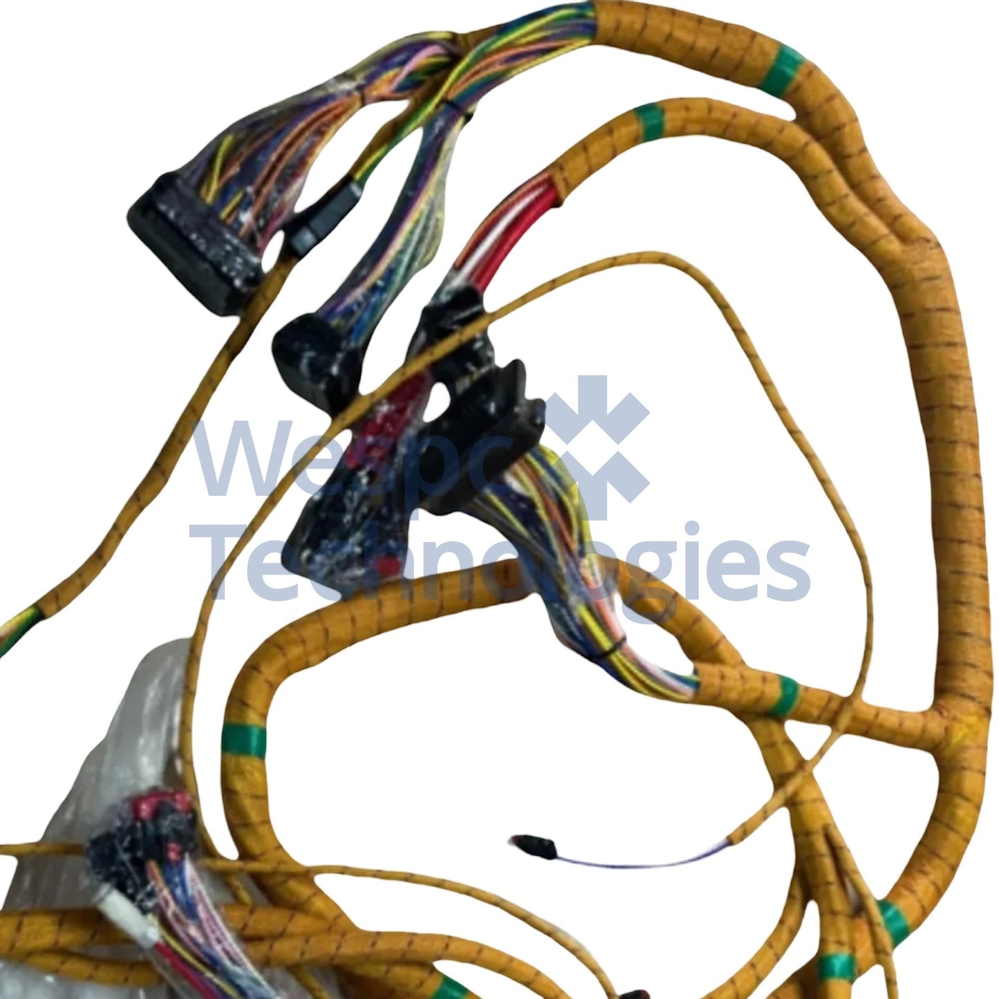 267‑8049 External Chassis Wiring Harness 2678049 For CAT E365C 365C L 365C L MH Excavator C15 Harness Spare Part