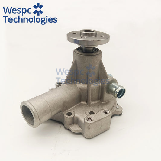 Water Pump U45010062 compatible for Perkins Engine 403D-15 403D-15T 404D-15