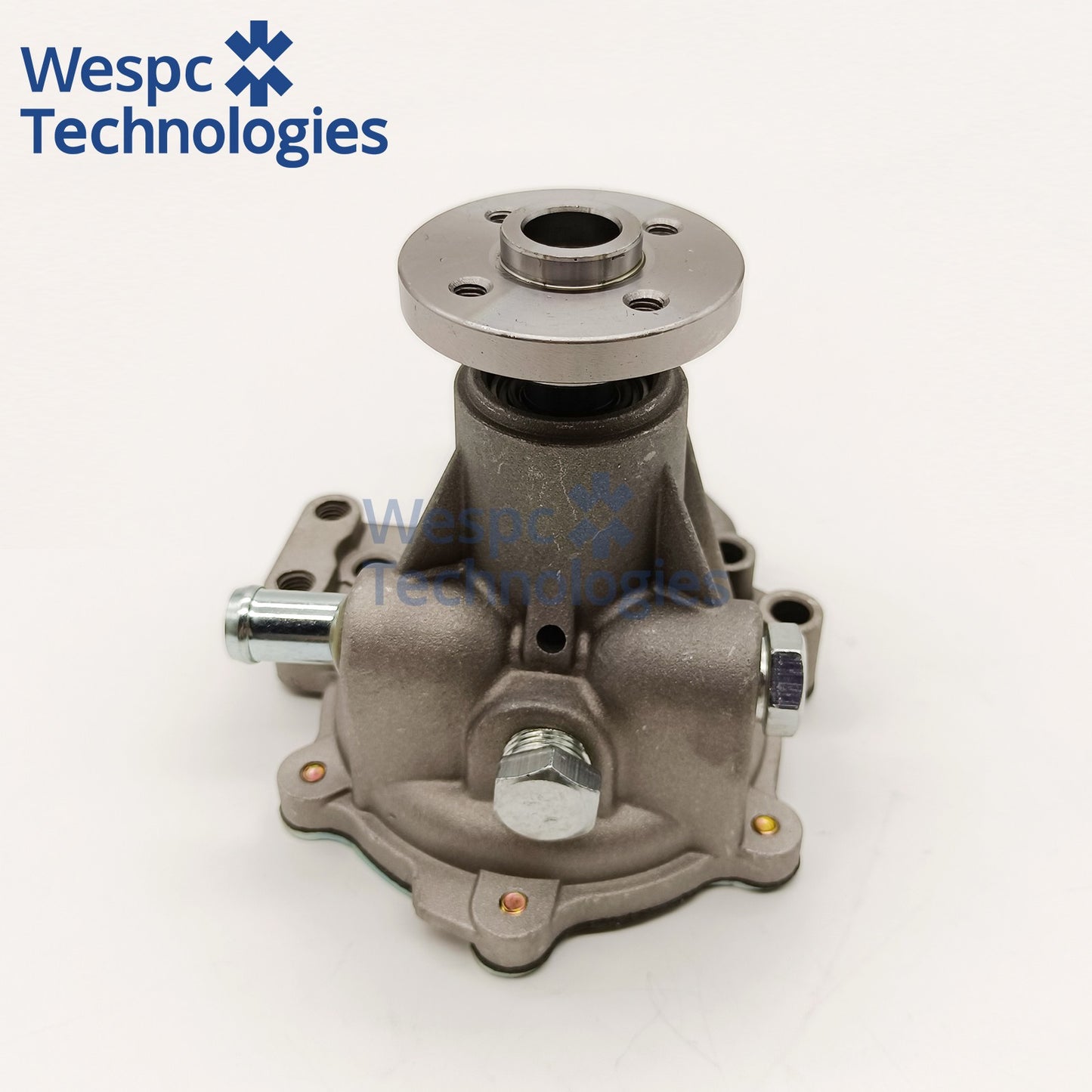 Water Pump U45011050 for Perkins Engines 404C-22T 404D-22 404D-22T