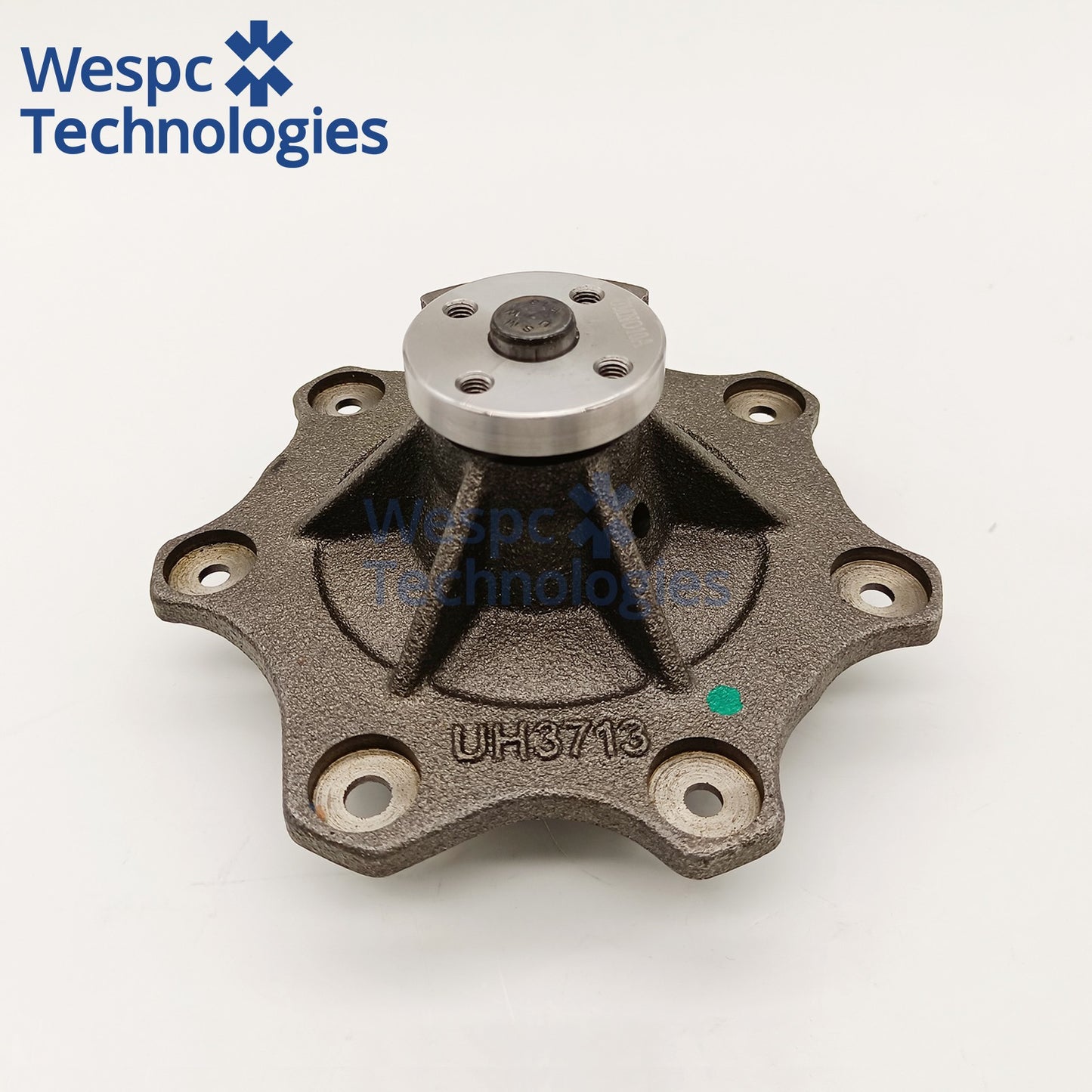 1830606C95 Water Pump Fit Perkins 1306-E87TA 1103A-33G Navistar DT466 DT530 Diesel Engine Generator Truck Replacement Part