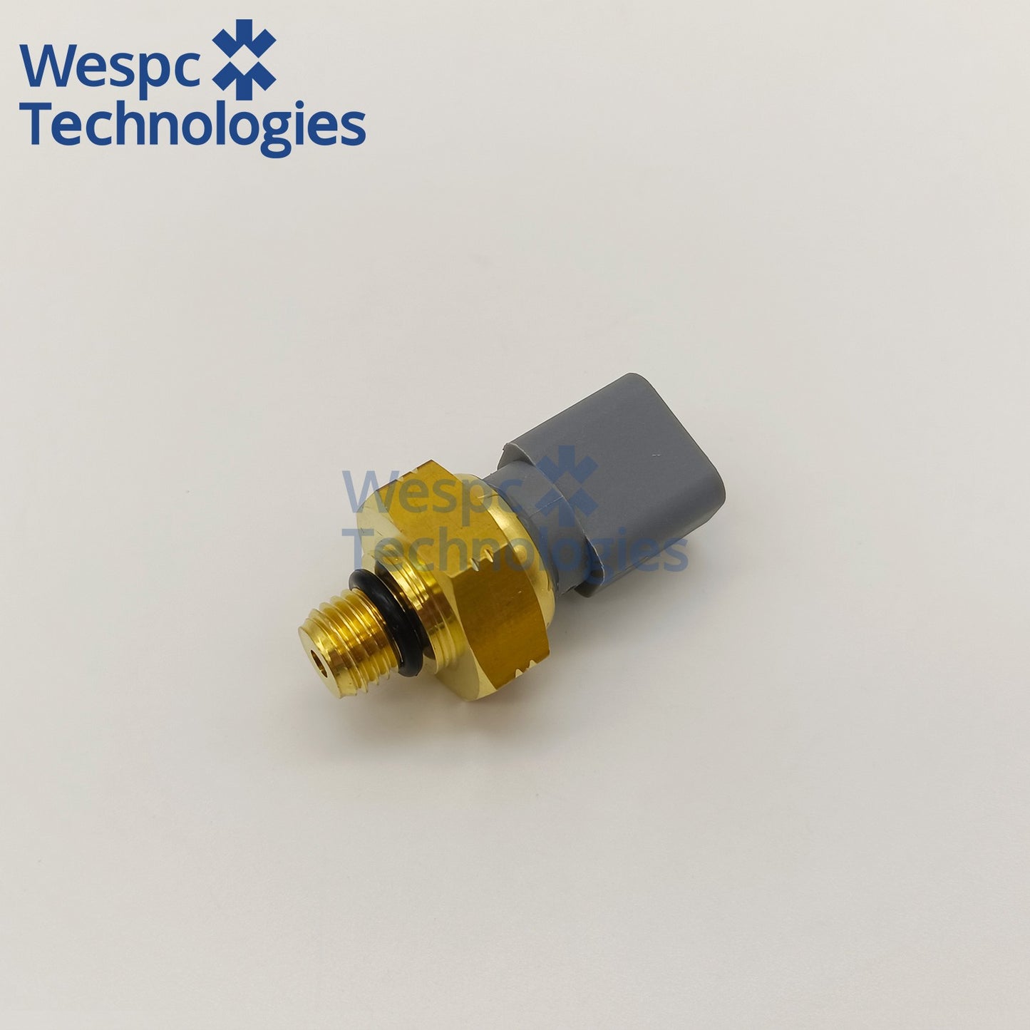 320-3060 Heavy Duty Oil Pressure Sensor for Wheel Loaders Articulated Trucks for Caterpillar Excavator Engine Parts