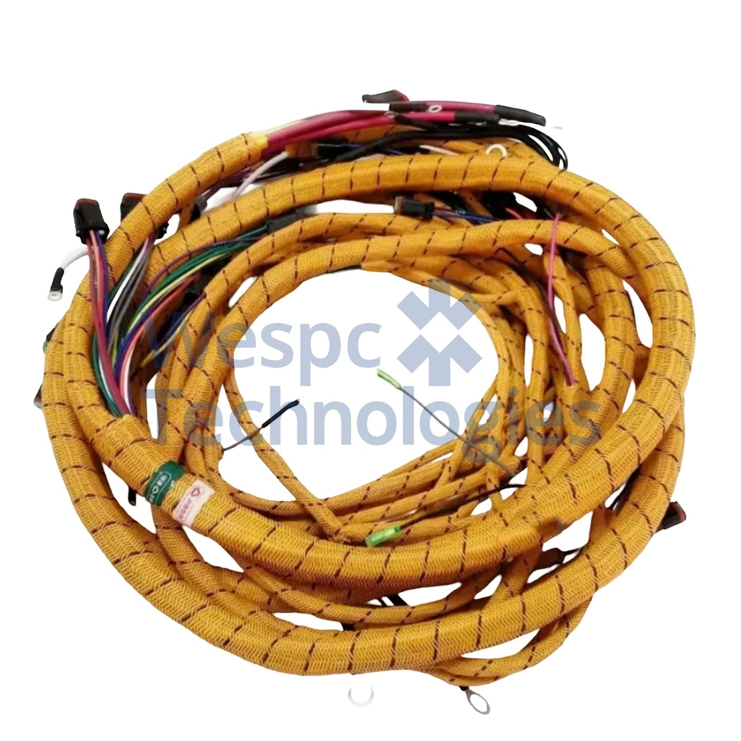 121-1036 Engine Wiring Harness for Caterpillar 312B L 312B 311B Series Excavator