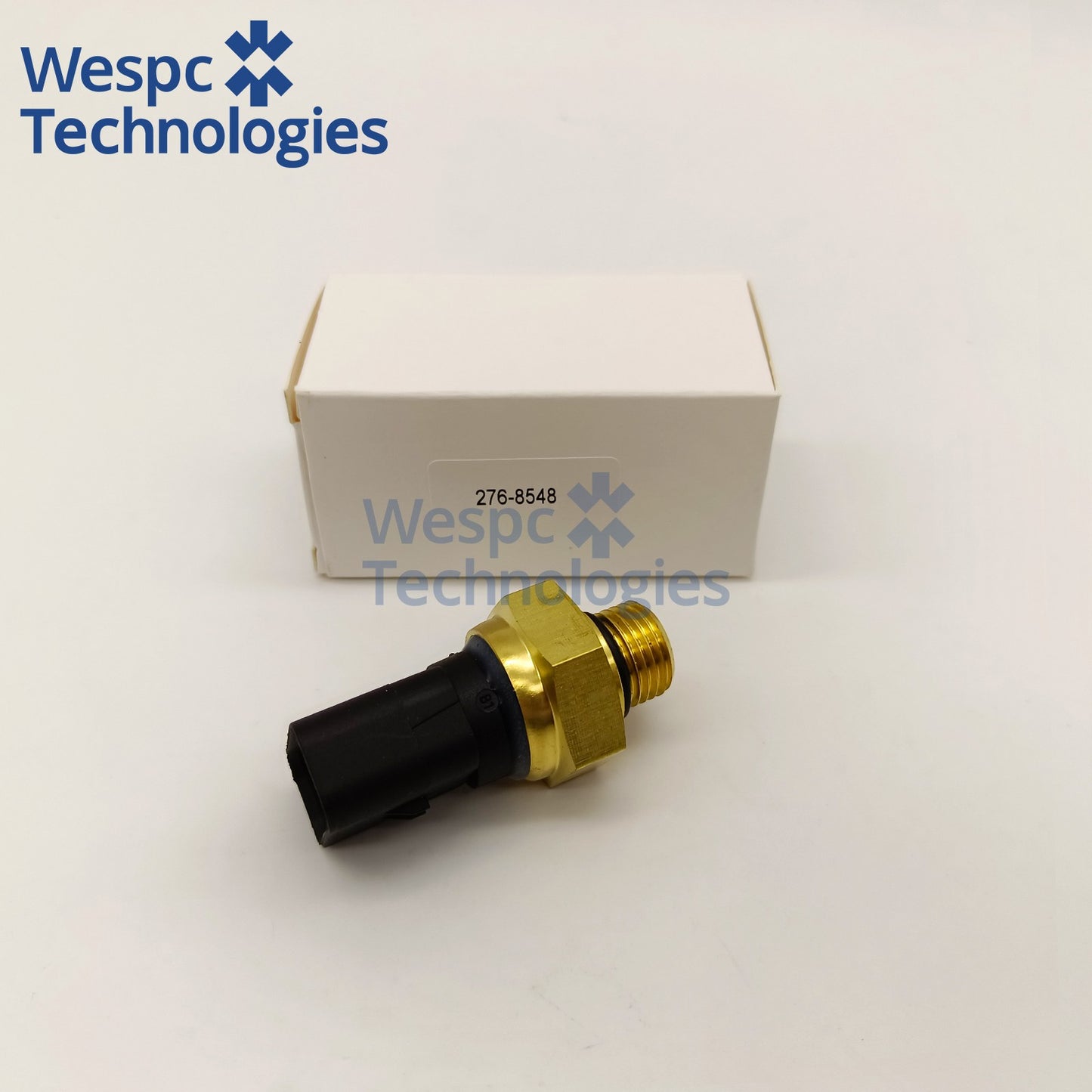 276-8548 GP-Pressure Sensor Replacement for Caterpillar 345C 345D 349D 390D Excavator Engine