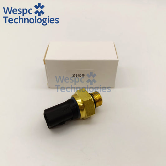 276-8548 GP-Pressure Sensor Replacement for Caterpillar 345C 345D 349D 390D Excavator Engine