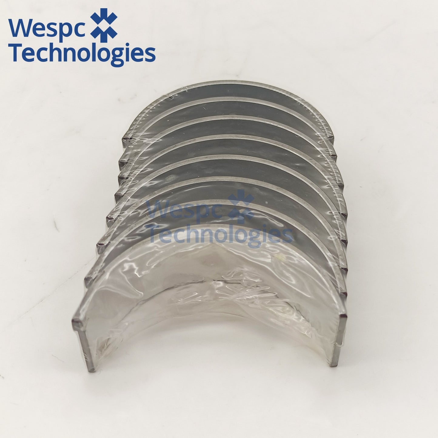 U5ME0011B BEARING SET, CONROD .020In Suitable For PERKINS 404D 403