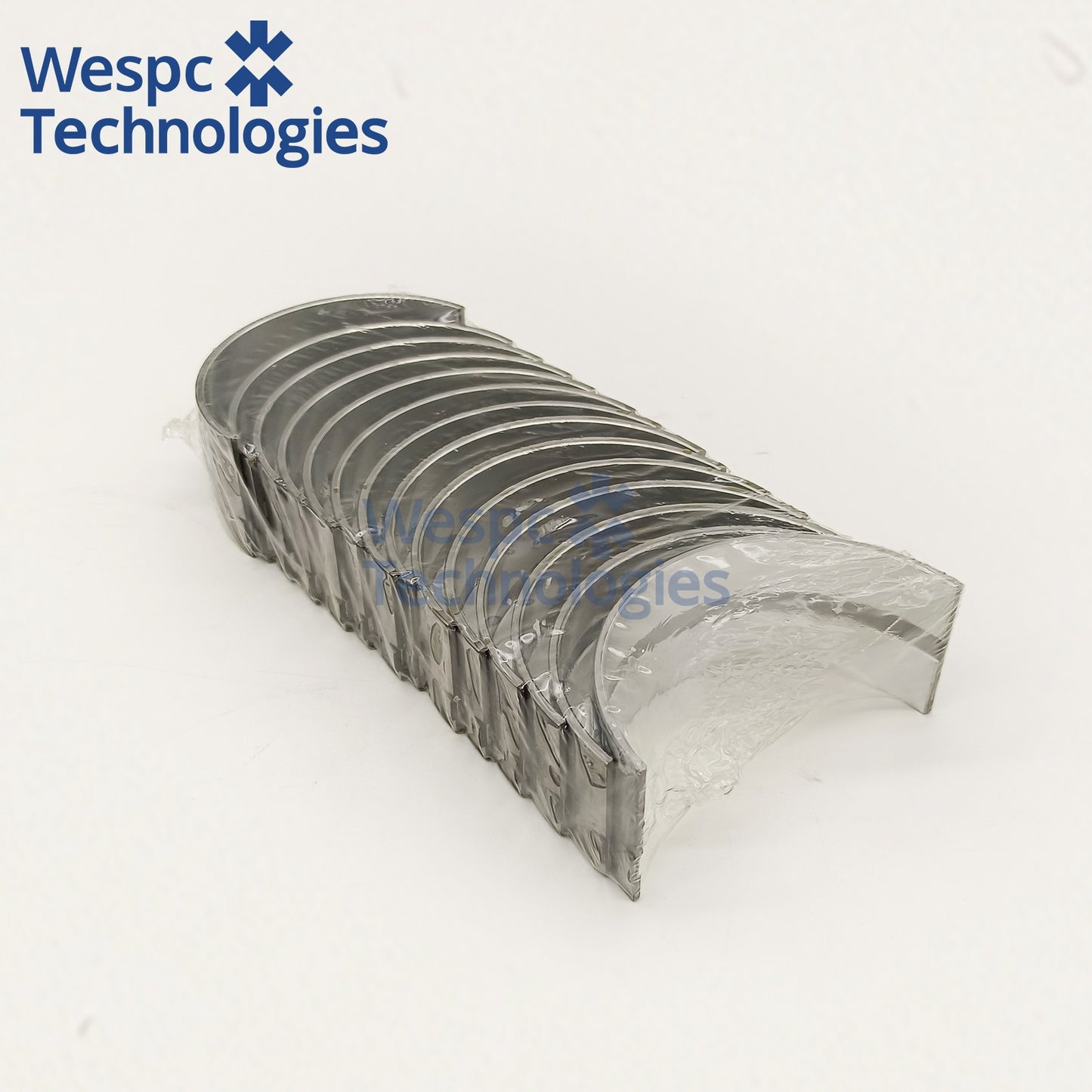 68079 U5MB0030 BEARING SET, MAIN - STD Suitable For PERKINS U5MB0030