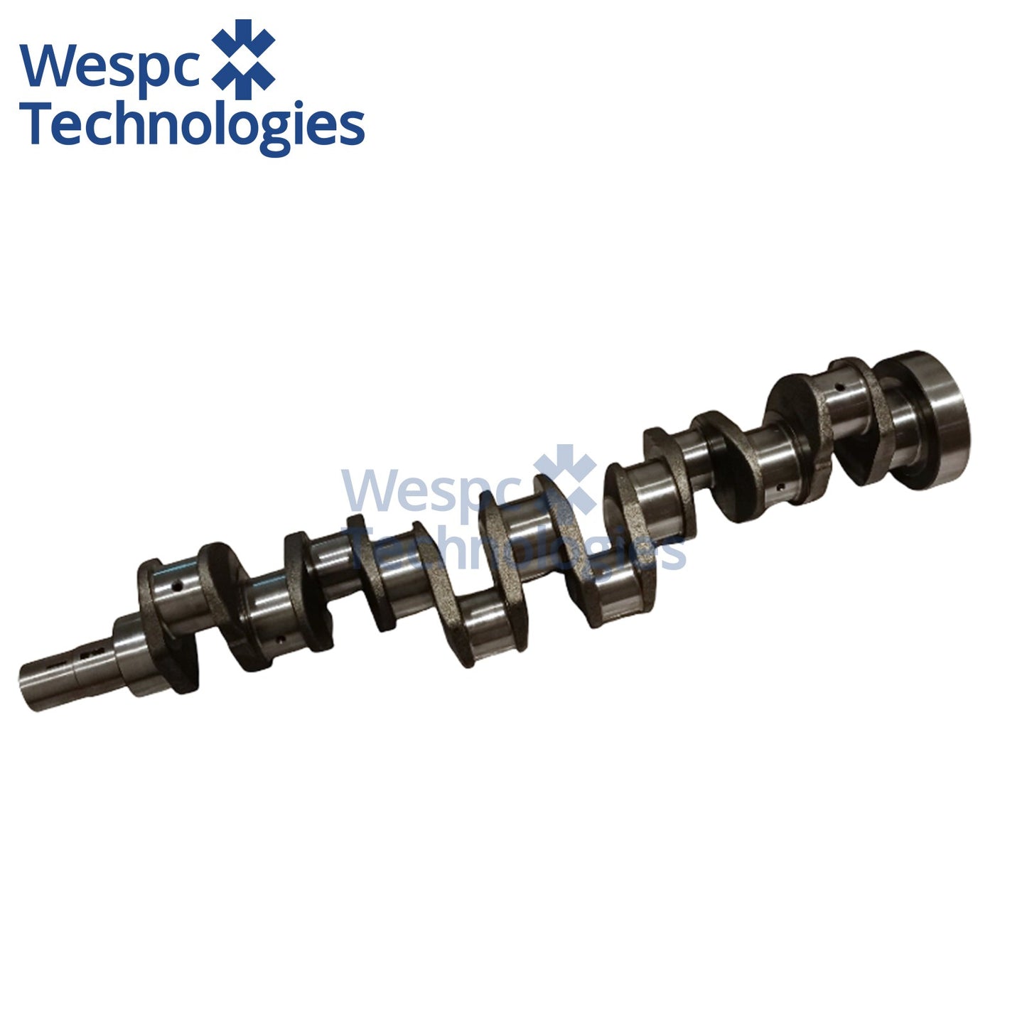 ZZ90229 Engine Alloy Crankshaft Compatible for Perkinss Replace parts Wespc