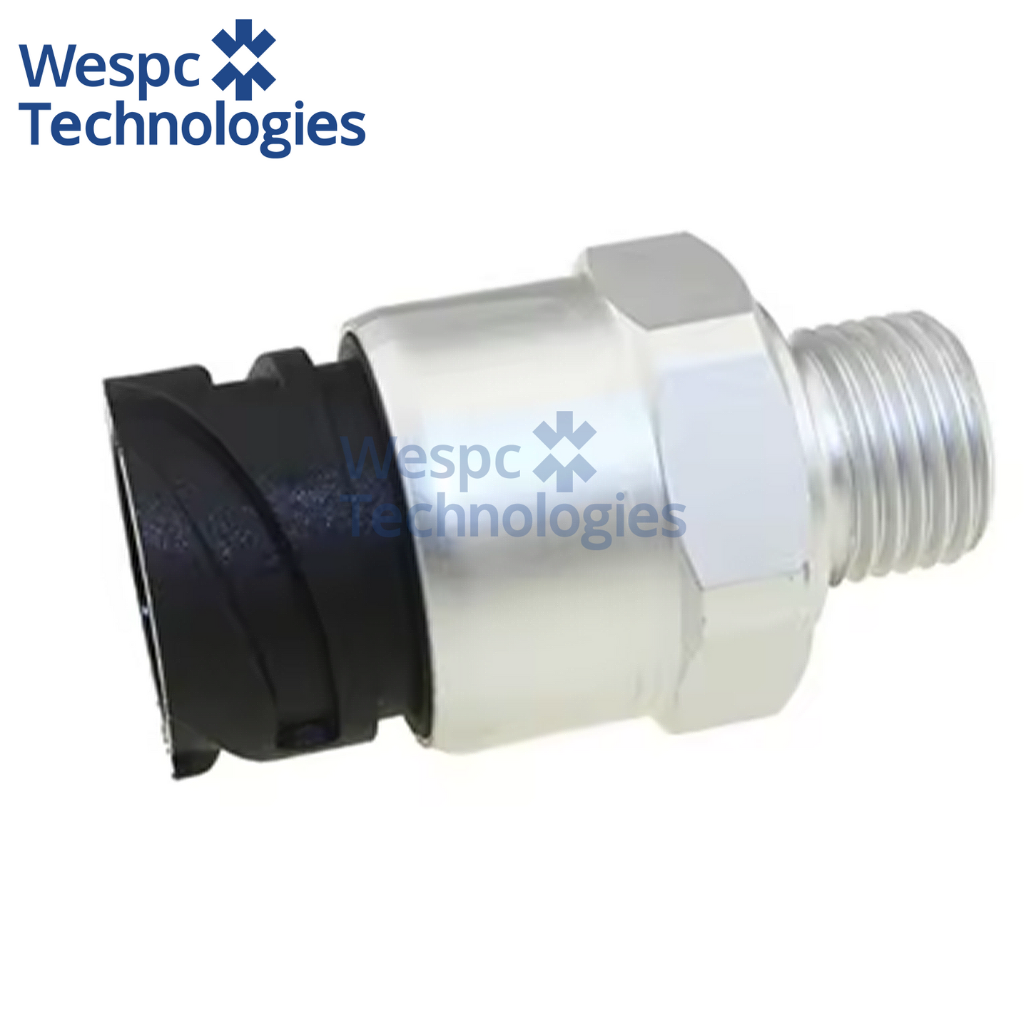 WESPC 4410441010 Pressure Sensor Fits DAF MAN Mercedes‑Benz Truck Engine Sensor