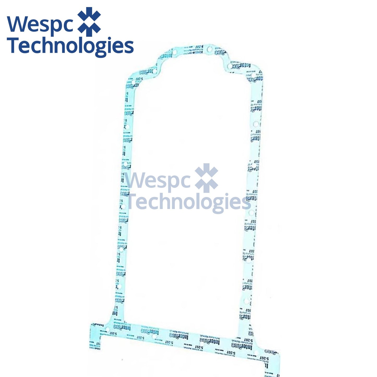 02/201379 GASKET SUMP Suitable For JCB 02201379 Spare Parts