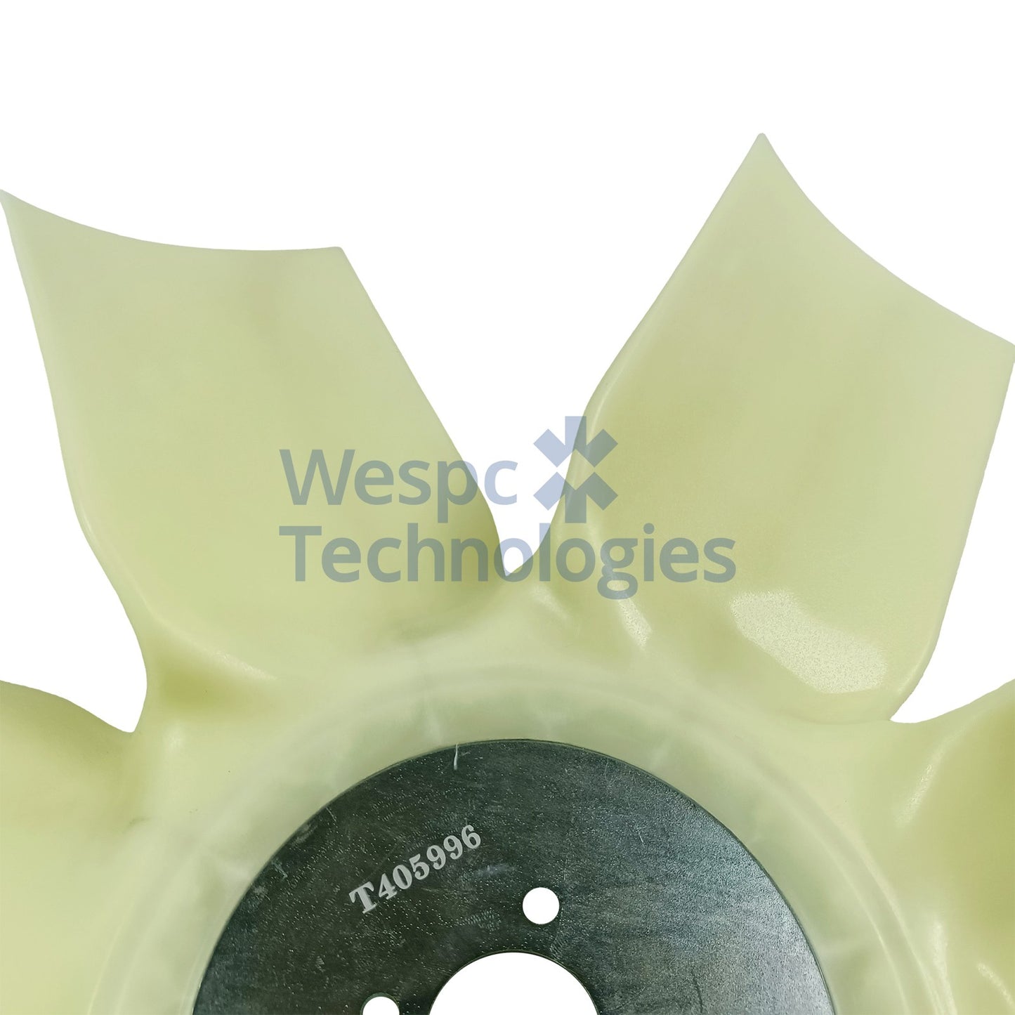WESPC Fan T405996 For Perkins 1206E-E70TTA Engine CAT Heavy Duty Spare Part