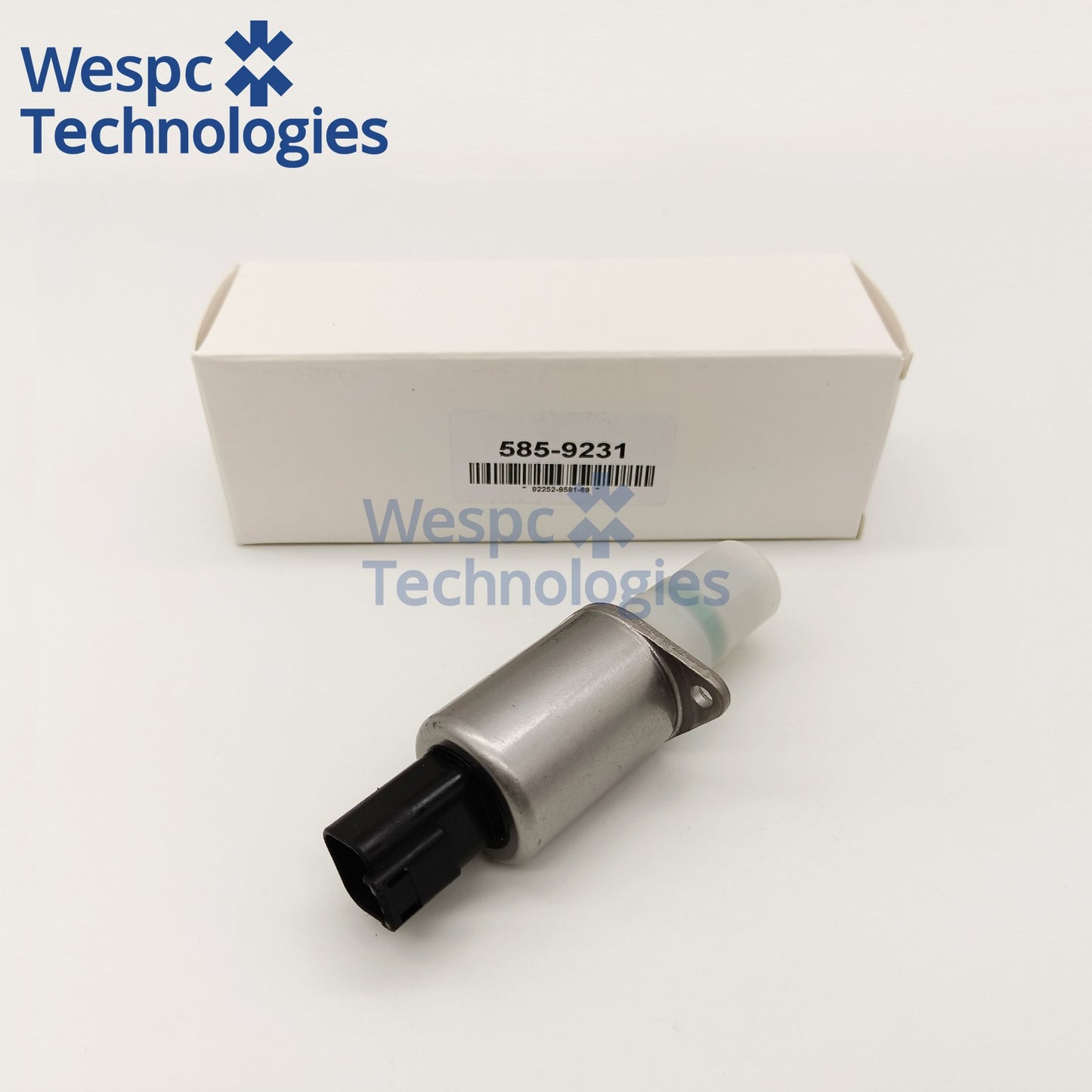 585-9231 Hydraulic Solenoid Valve for Caterpillar CAT 320GC 323GC 336GC Excavator Parts
