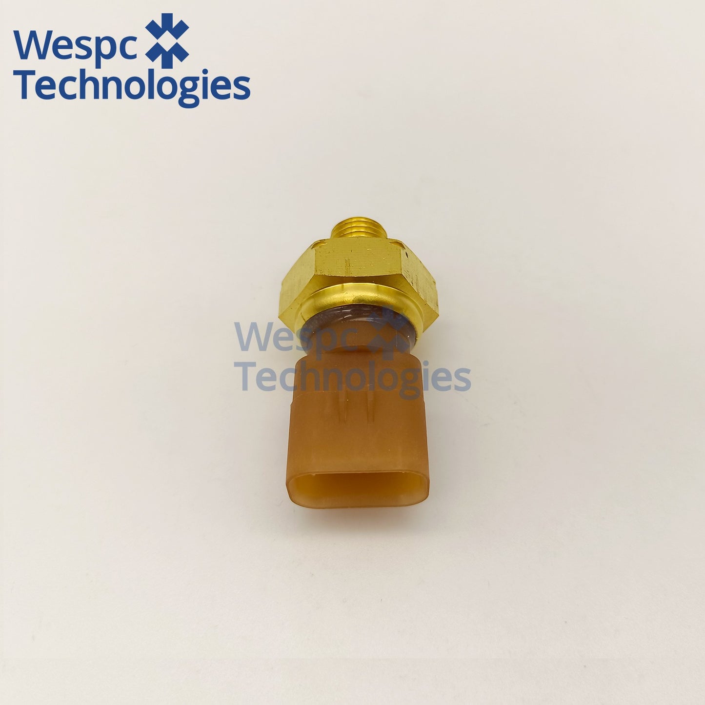249-0096 2490096 Boost Pressure Sensor Replacement Pressure Transducer for Caterpillar C13 C15 C18 Diesel Engine