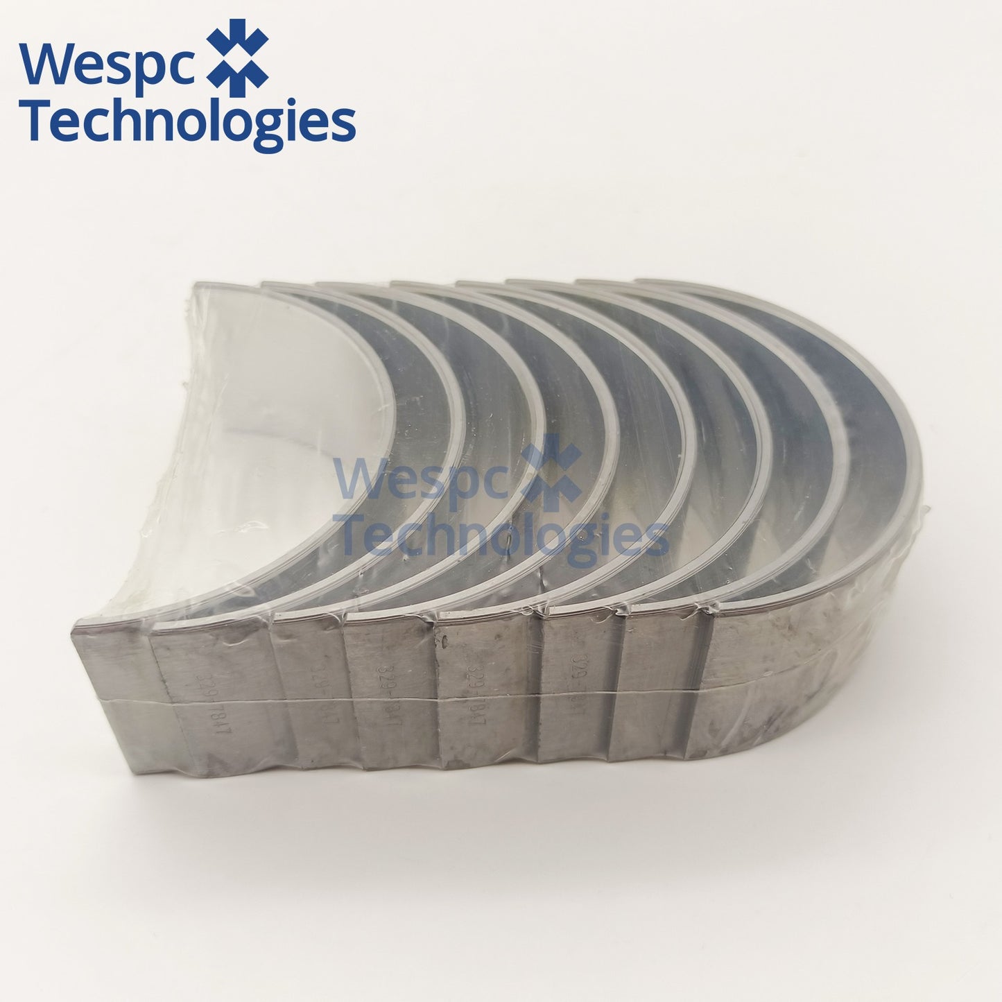 Con Rod Bearing T420153 BEARING SET, CONROD .030In Suitable For PERKINS T420153