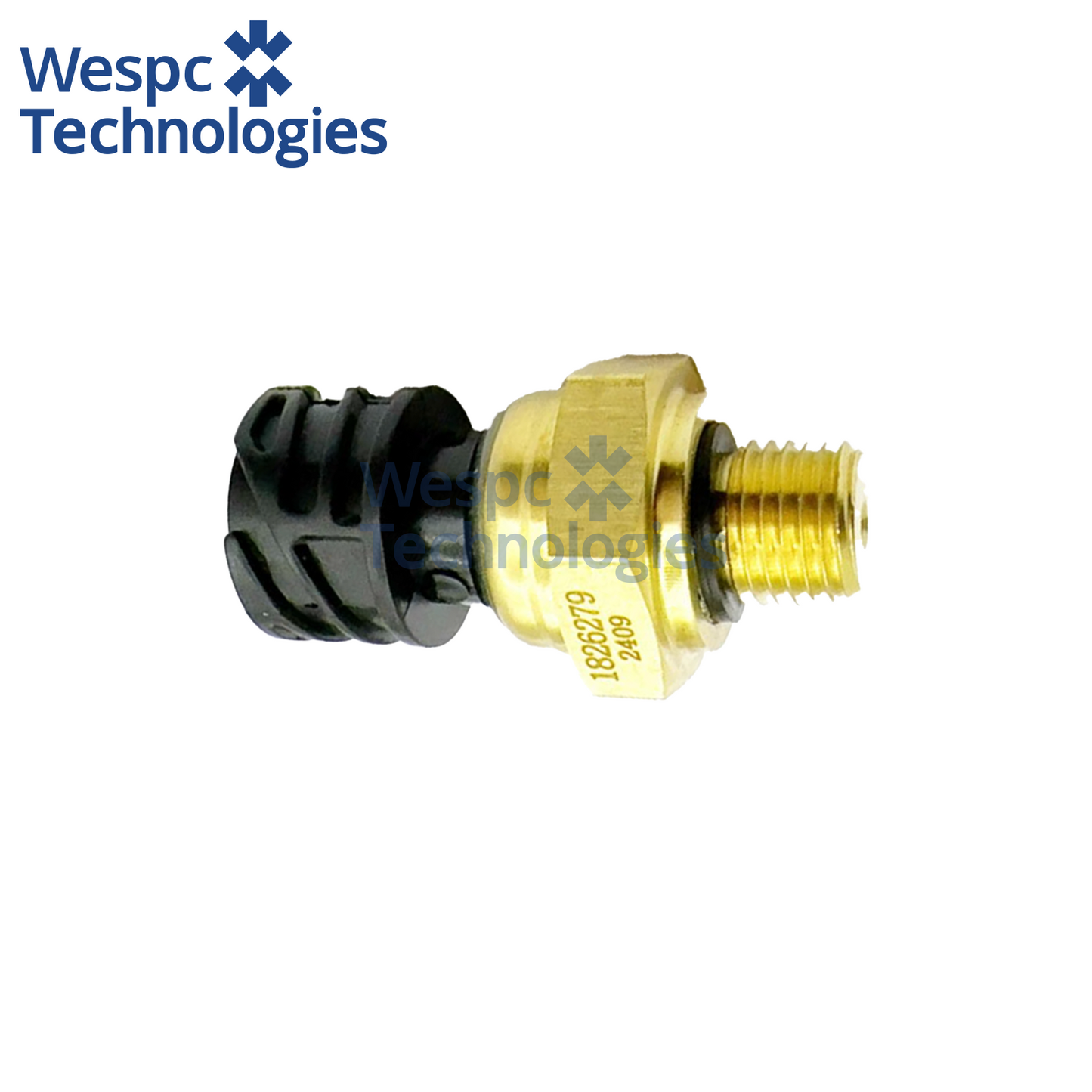 WESPC Charge New Engine Oil Pressure Sensor Model 1826279 2041677 for DAF Truck