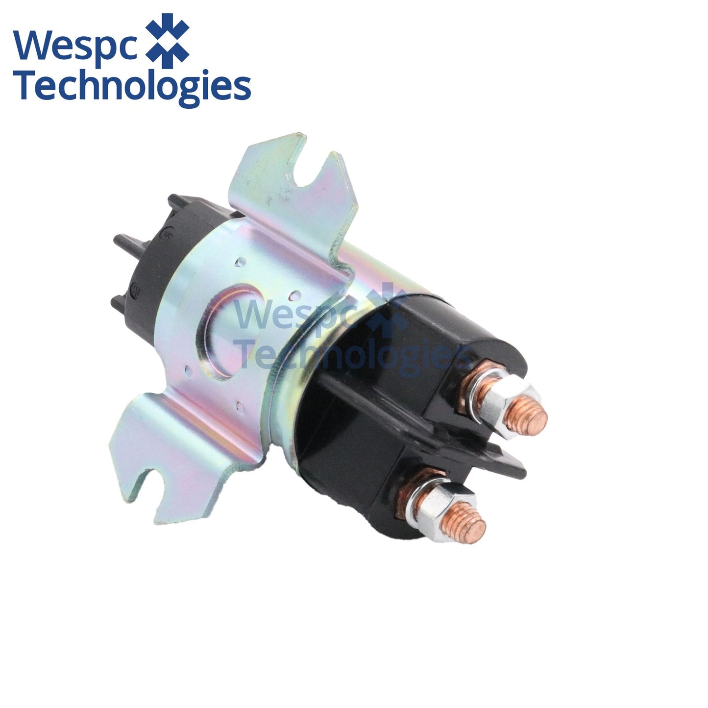 WESPC Electromagnetic Solenoid Relay ME479116 24v Power Switch Magnetic Switch