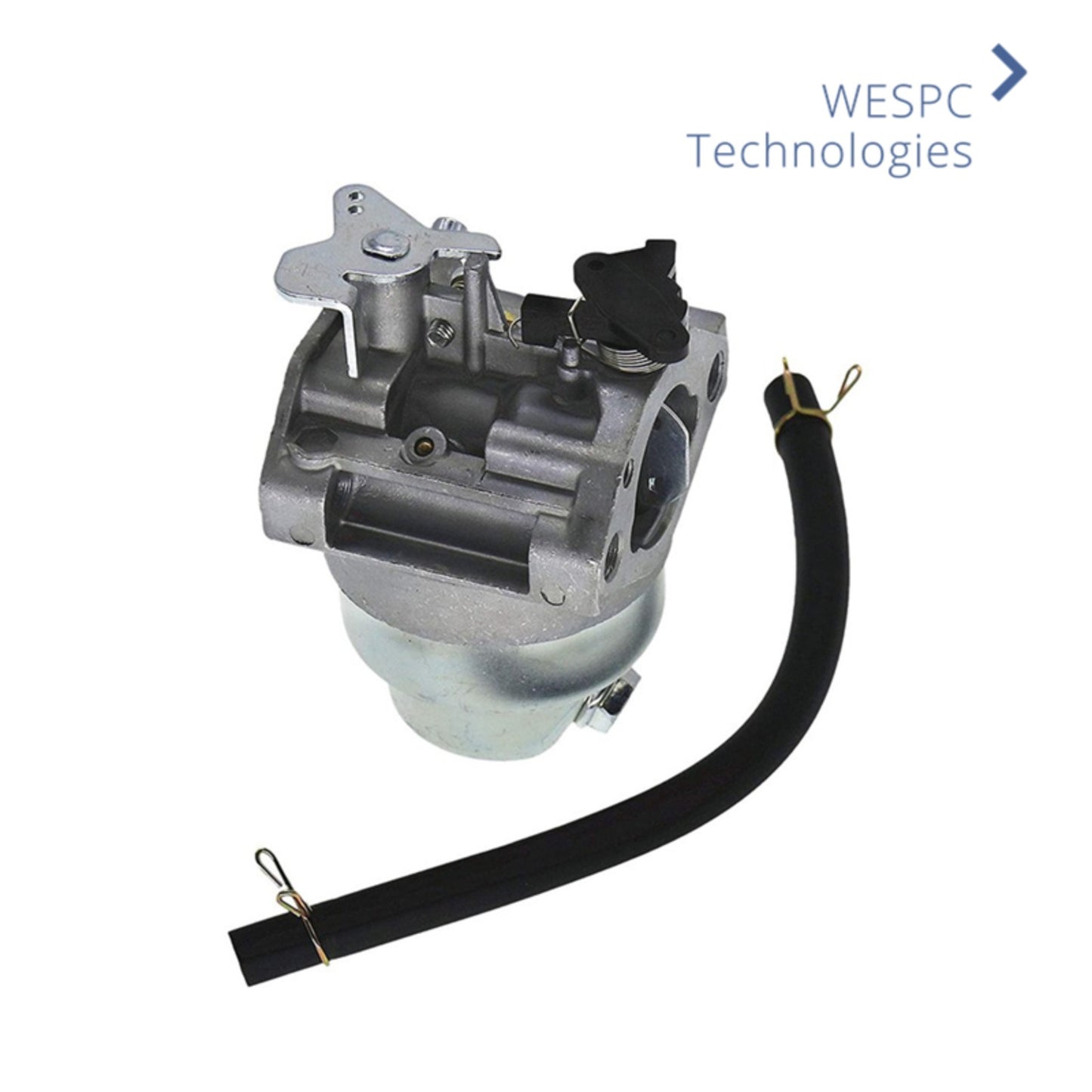 16100-Z8B-911 Carburetor Assy GCV160 for Honda Engine OEM (BB76B A) with Gaskets