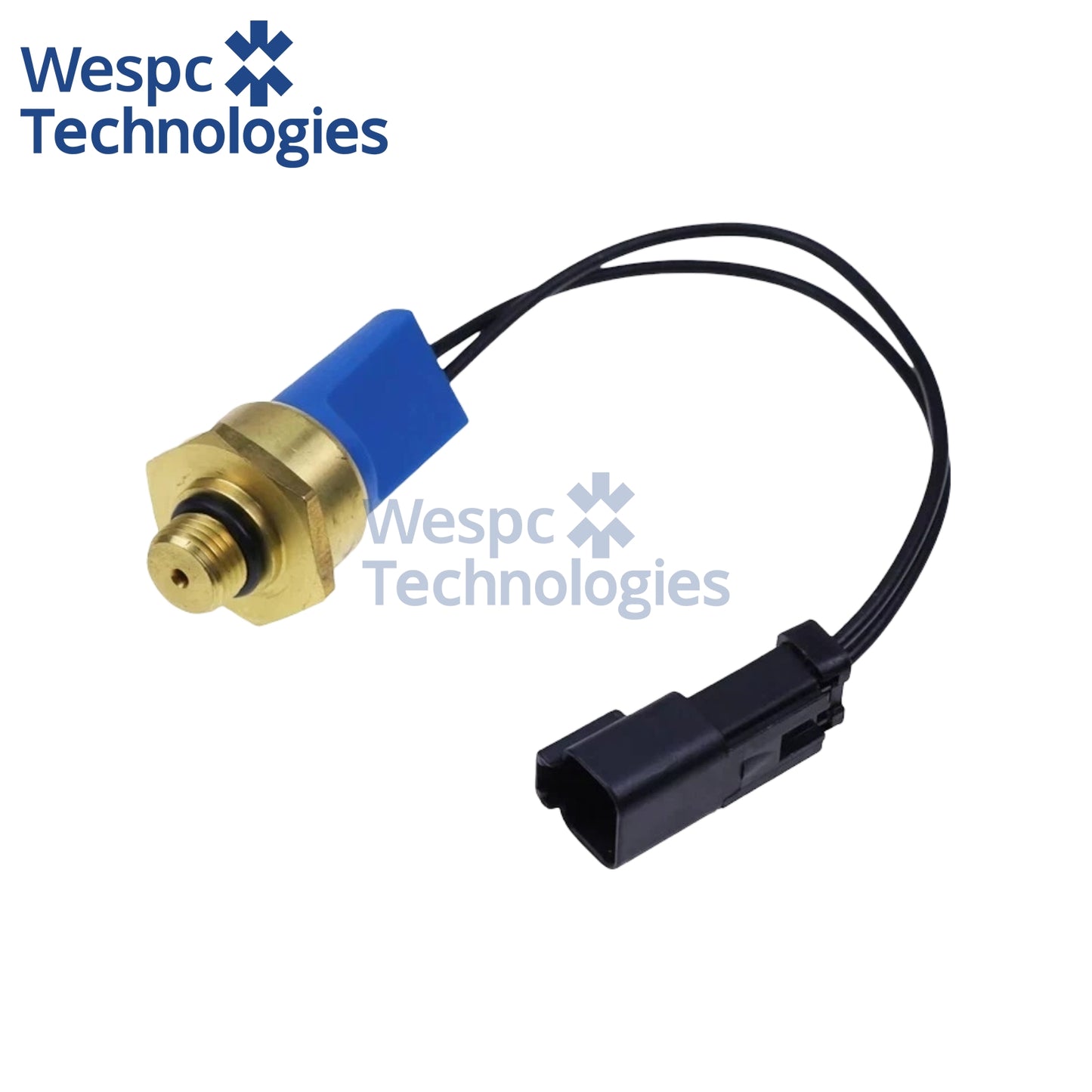 Pressure Sensor 192-0836 For Cat 216 216B 226 226B 277 Diesel Engine Excavator
