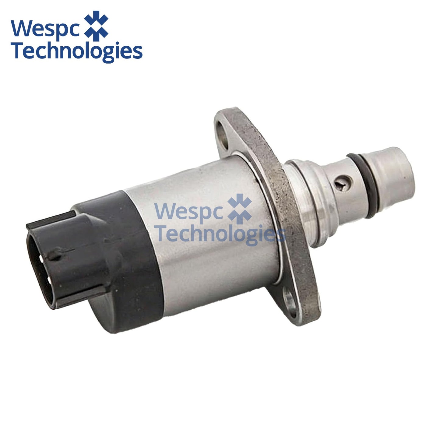 SCV Valve Fuel Pressure Regulator 8-98145501-1 294200-4750 For Isuzu 4HK1 6HK1 4JJ1 4JK1 John Deere 135G Excavator