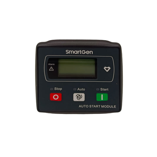 Original HGM1790N Genuine Smartgen Manual Remote Start Generator Pump Controller Module