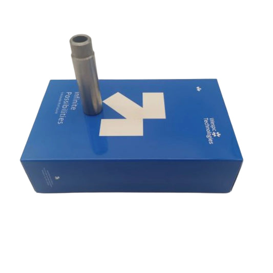 WESPC 3343J021 Valve Guide for Perkins 1004 1006 4.236 6.354 Diesel Engines – Intake or Exhaust Fitment