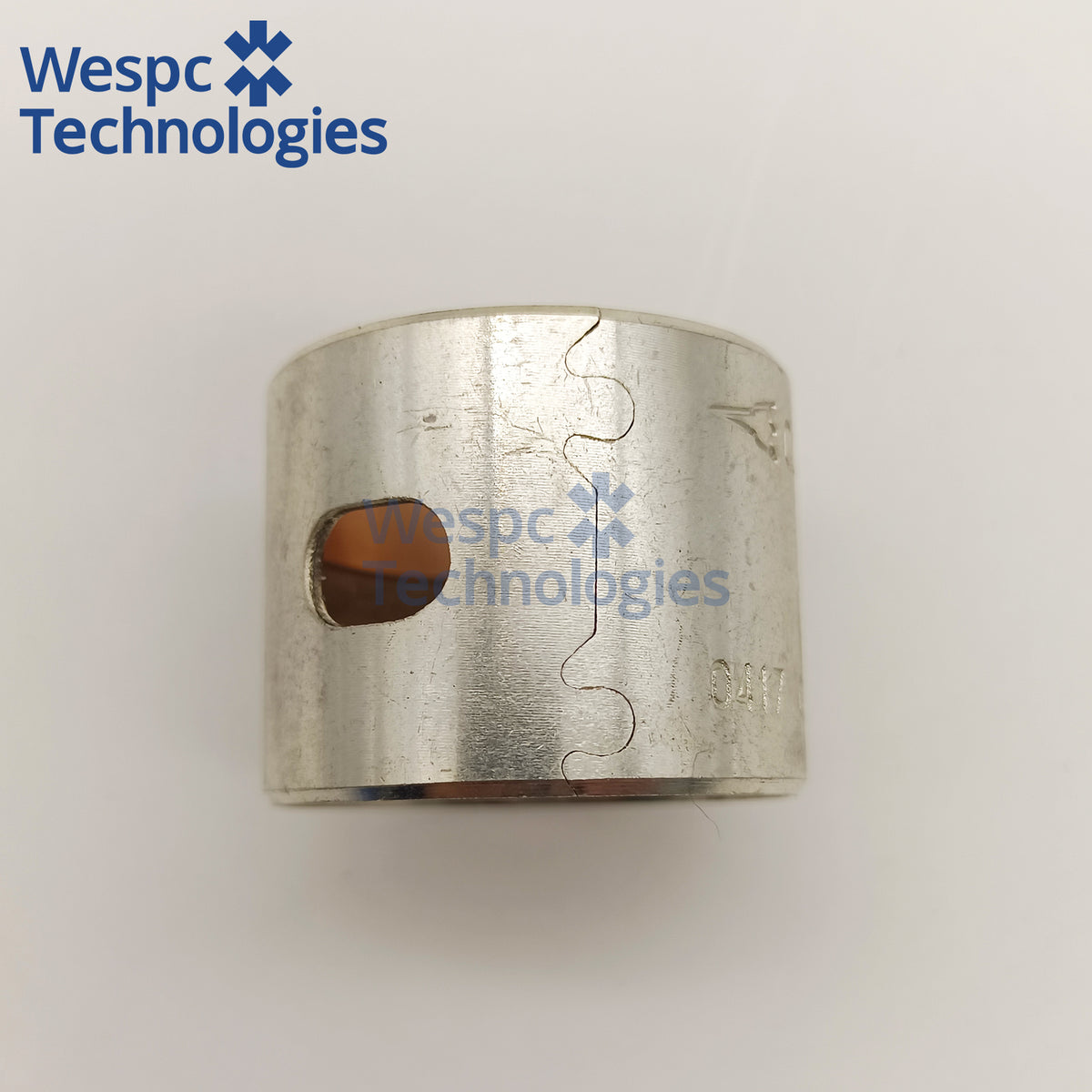 0417-0393 Connecting Rod Bushing For Deutz BF4L1011 BF4M1011 BF4M2011 Diesel Engine