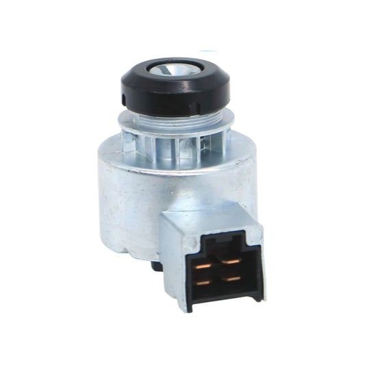 WESPC 6C040-55424 Ignition Switch with 2 Keys Compatible with Kubota Tractor