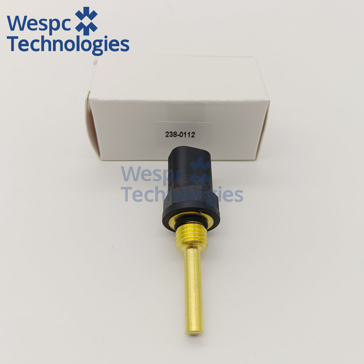 238-0112 Coolant Water Temperature Sensor For CAT 320D Excavator C6.4 Engine