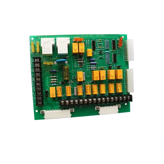 Original 12 Lights PCB 3004296 300-4296 Control Board 12V Replacement for Onan Generator