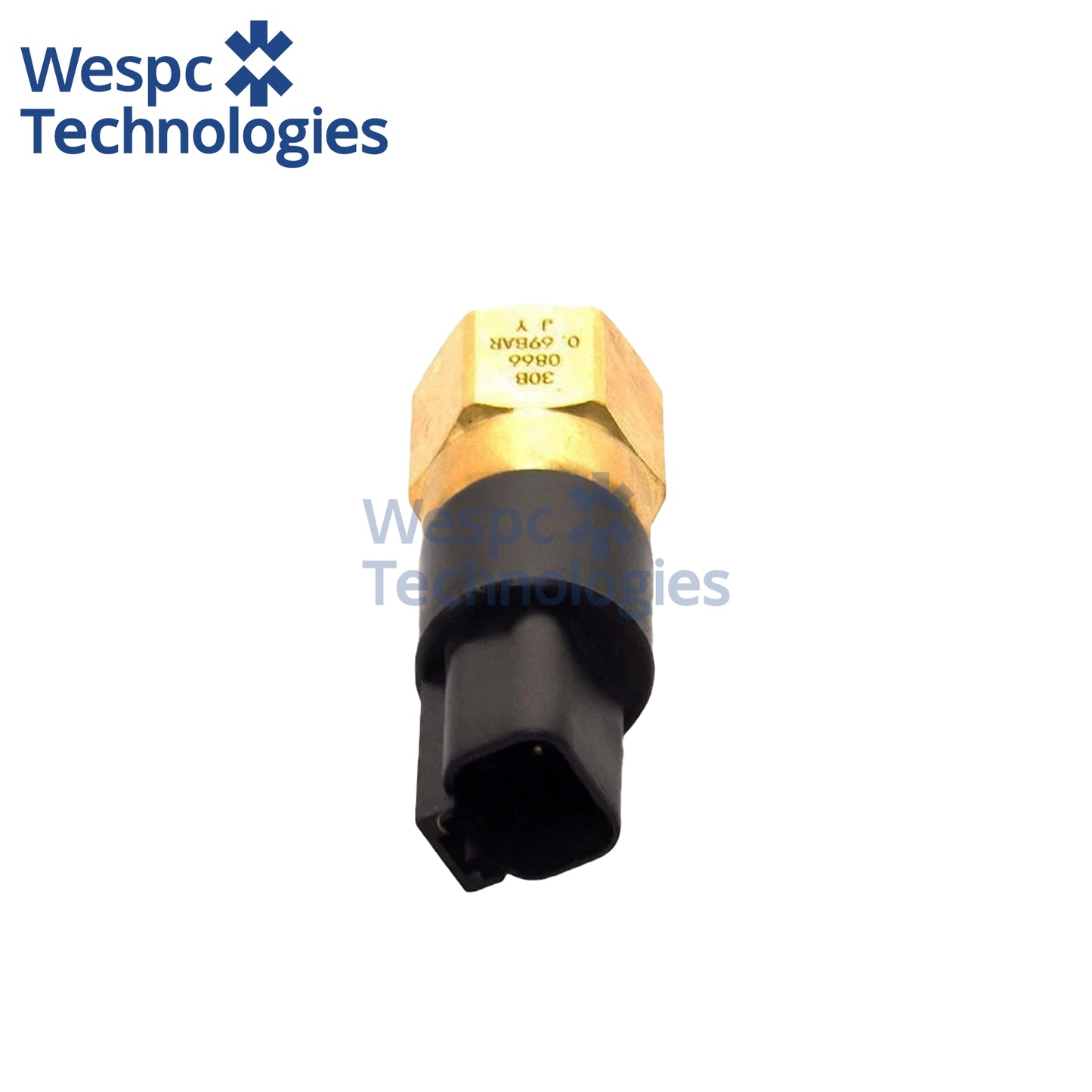 30B0866(0.69 Bar) Pressure Sensor for Pressure Switch LIUGONG Excavator Part