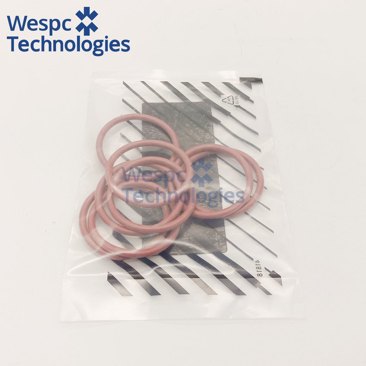 Original 700429038003 FKM O-Ring Seal For MTU 2000 4000 Series Diesel Engine Generator Marine Engine Spare Part
