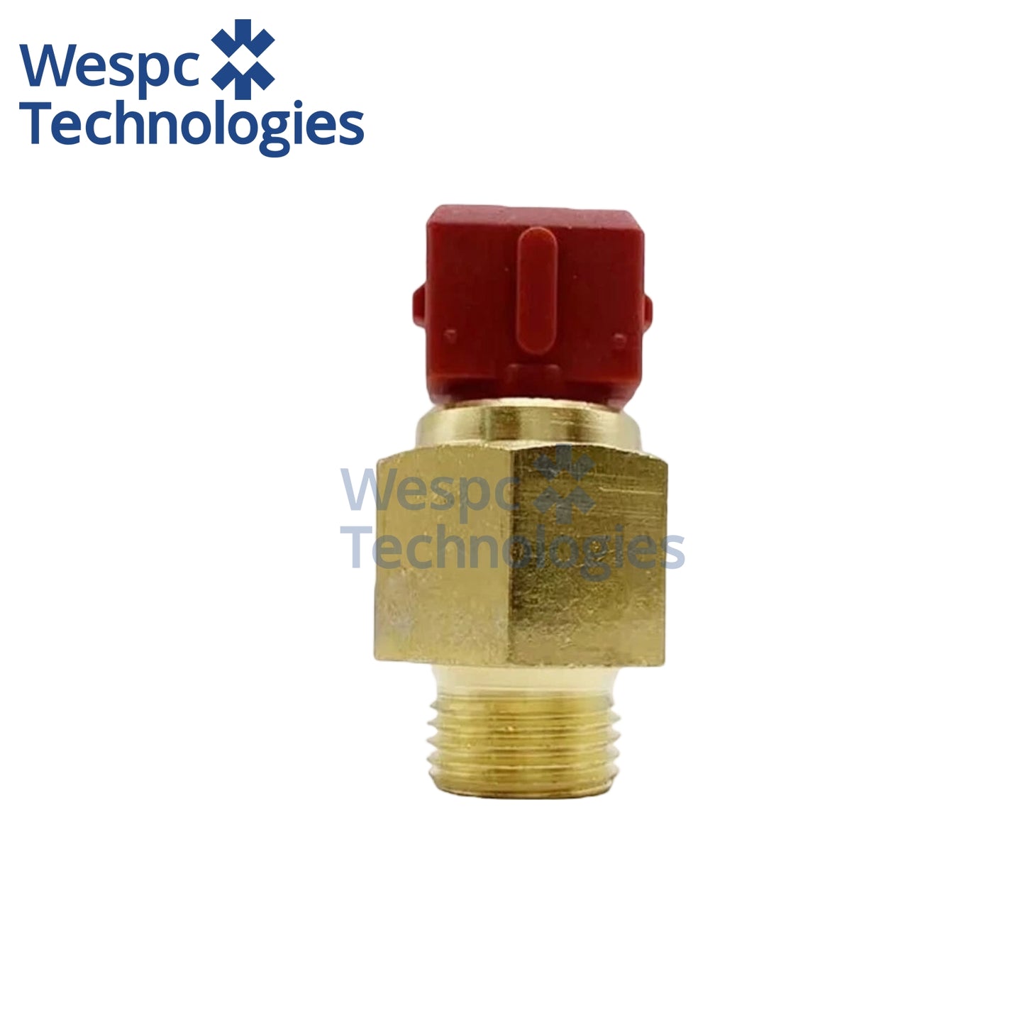 701/37400 Water Temperature Sensor For JCB 2CX 2CXS 2CX Machinery Parts