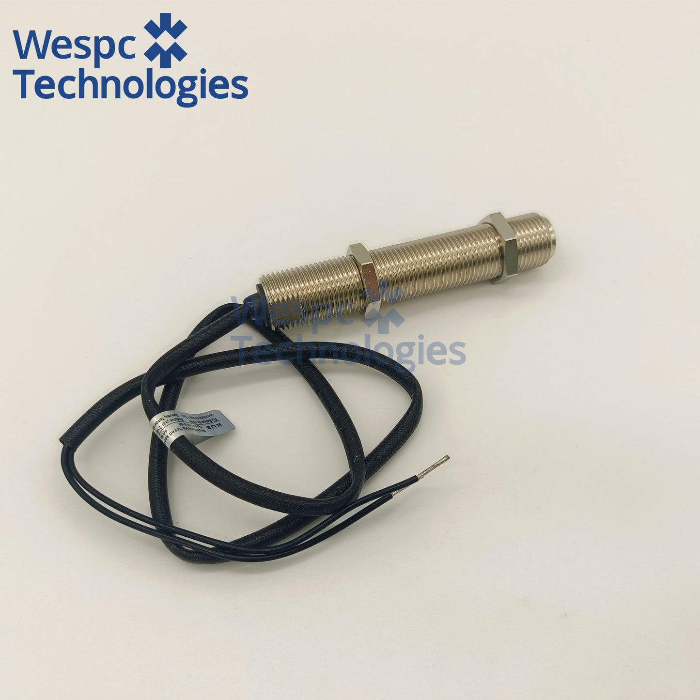 Original KUS KE10058 Magnetoelectric Tacho Sensor 3/4-16UNF M18×1.5 Metric Thick Thread Generator Parts