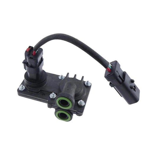266-0136-02 2660136 Pressure sensor switch For Caterpillar E315D 323D 312D 320D