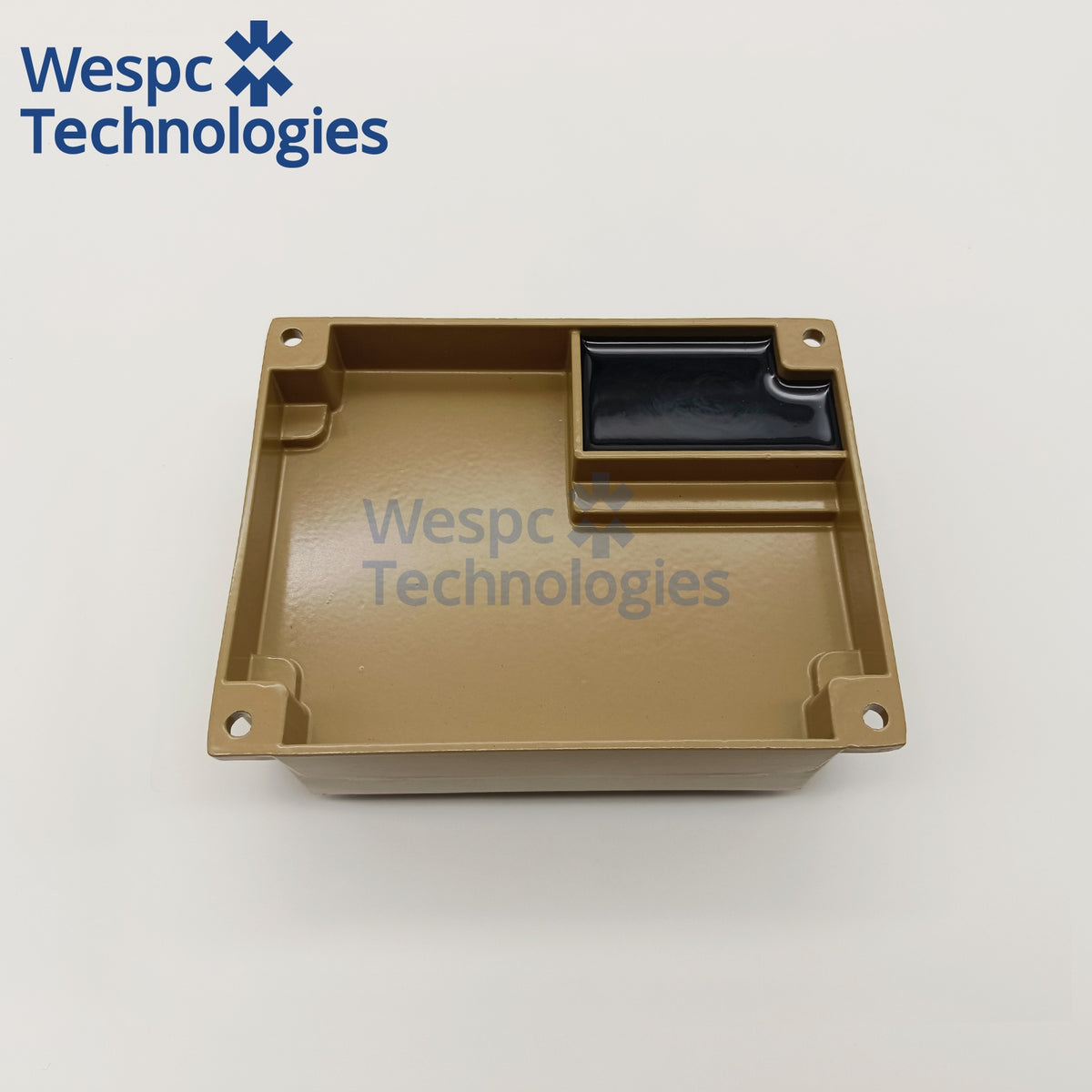 3044196 Speed Controller 220V/380V Electronic Governor Board for Diesel Generator Set Compatible with Cummins Genset