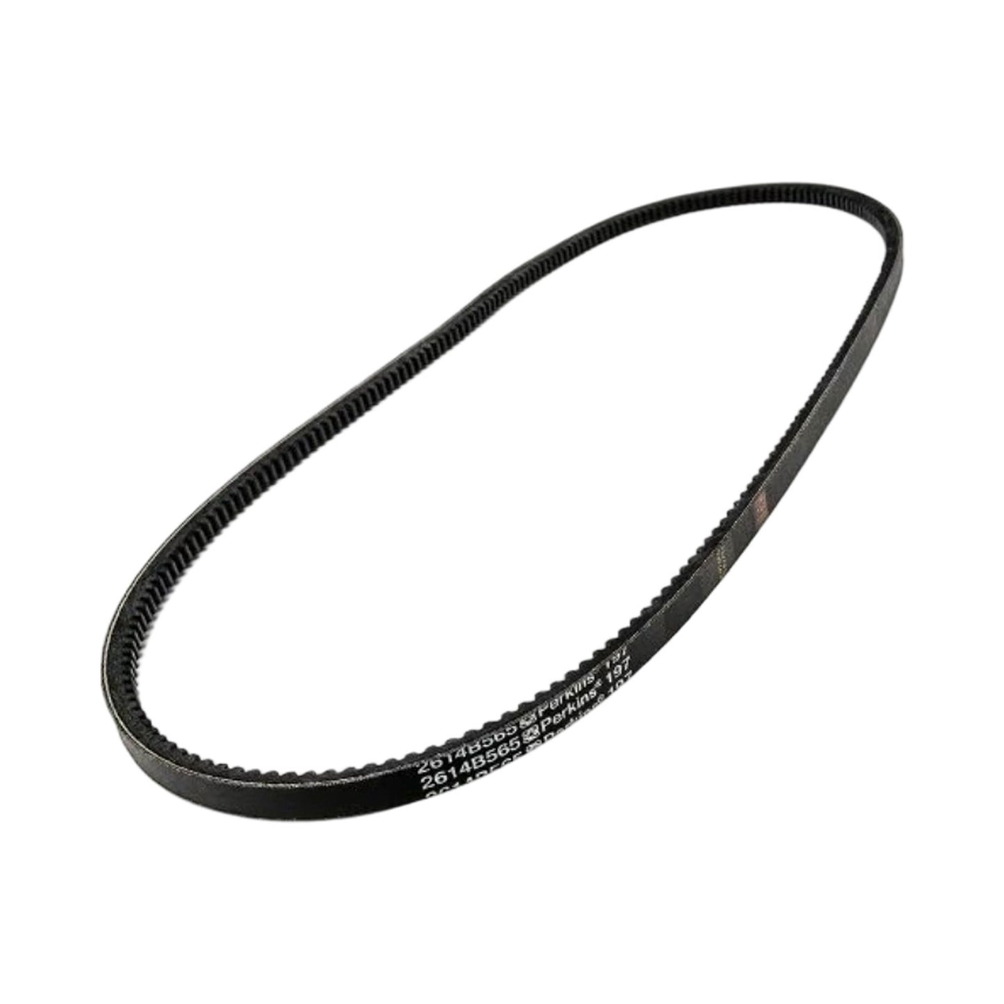 2614B665 Fan Belt suitable for Perkins Engine 1000 1100 Series OEM Replacement Spare Part
