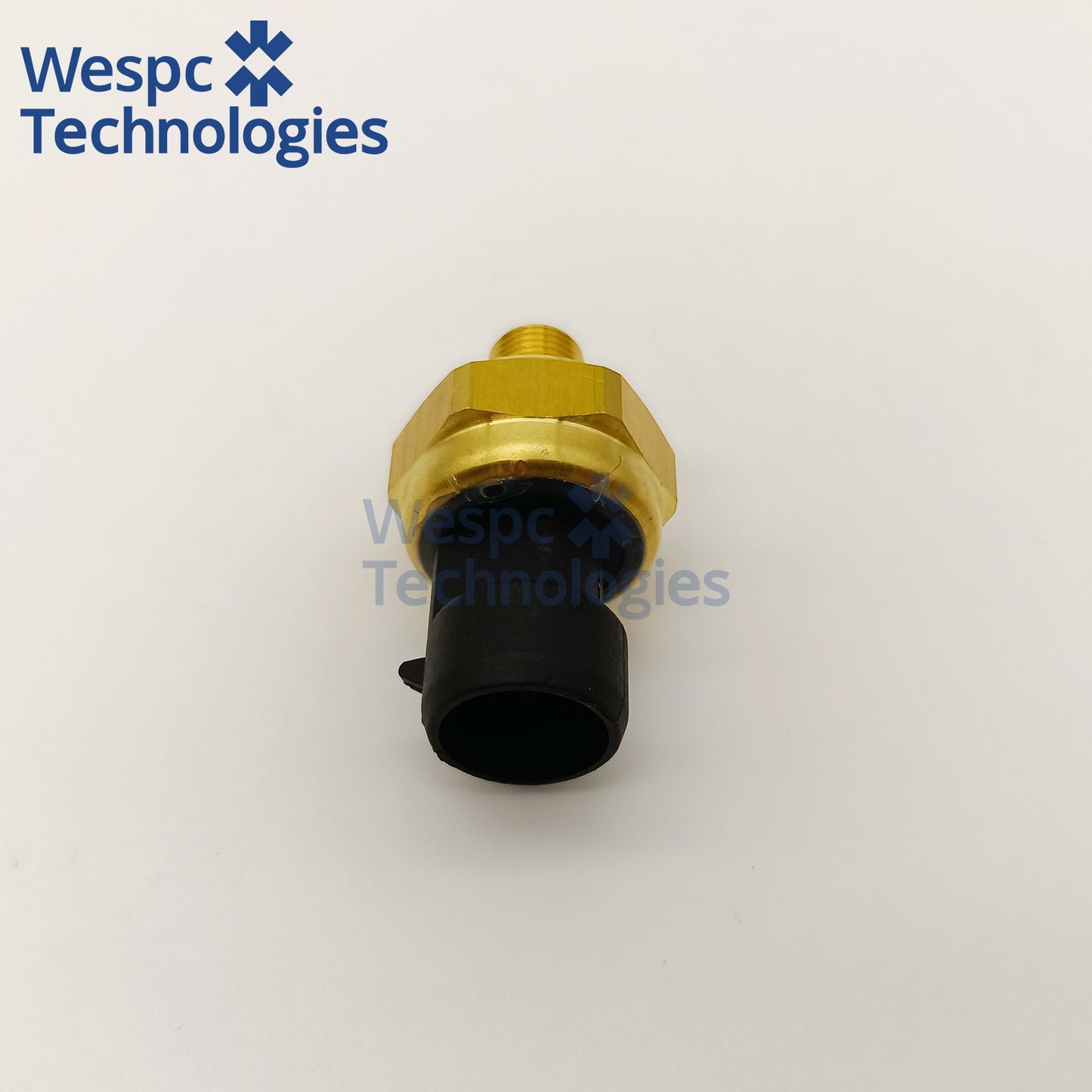 1930444 Engine Oil Pressure Sensor Suitable for Cummins Diesel Engine Genset