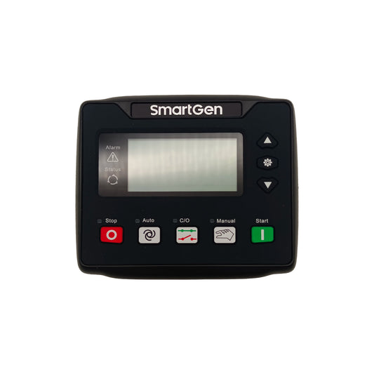 Original Smartgen HGM420N Genset Generator Controller Auto Engine Control Module