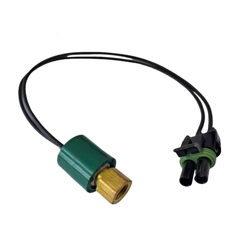 44-8030 448030 Low Pressure Switch For Thermo King Direct Drive Units