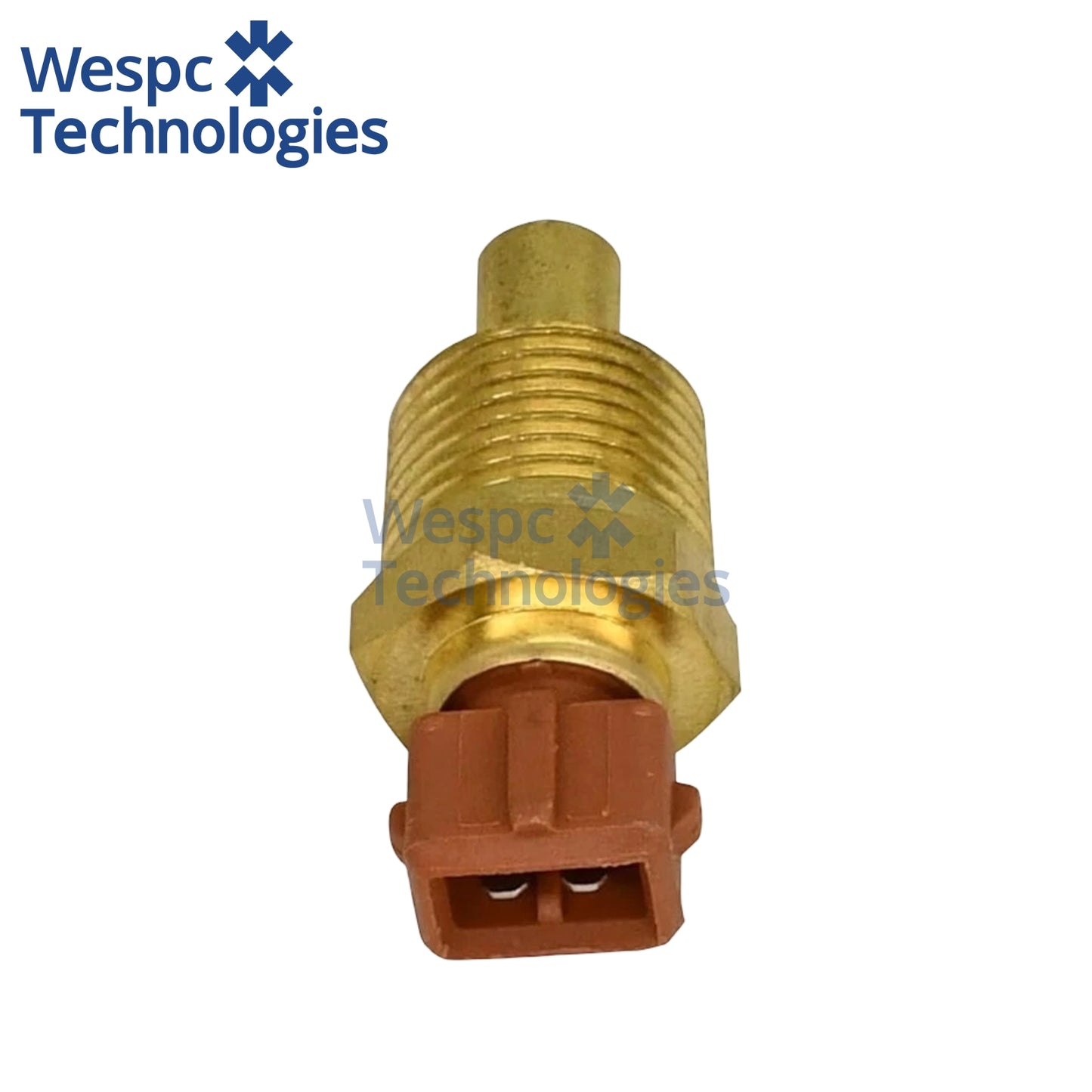 716/24200 Water Temperature Sensor Sender For JCB Backhoe Loader 2CX 3CX 4CX