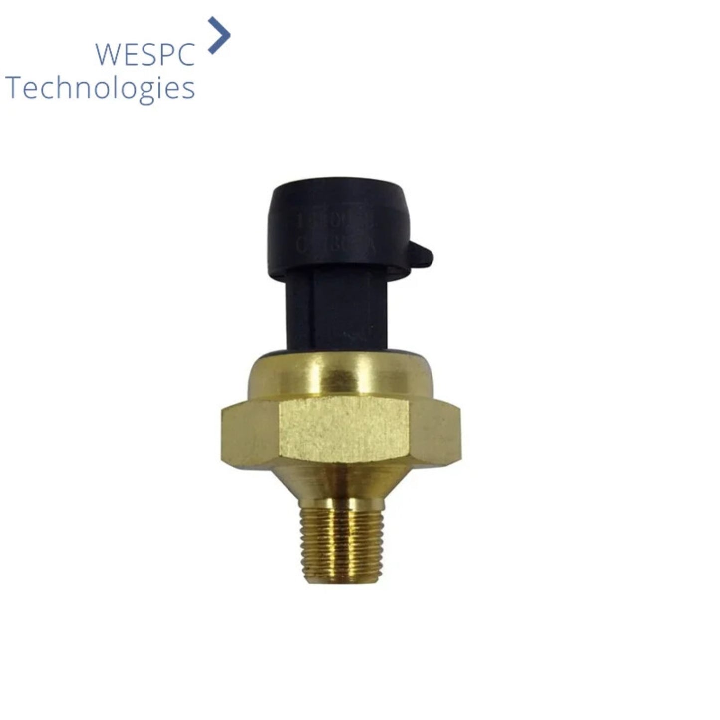 1840078C1 EBP Exhaust Back Pressure Sensor replace for Ford Powerstroke 97-03